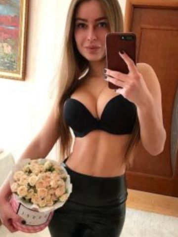 Проститутка Карина